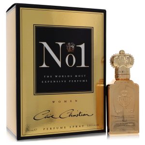 Clive Christian No. 1 by Clive Christian for Women