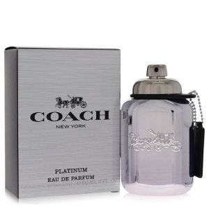 Coach Platinum by Coach for Men
