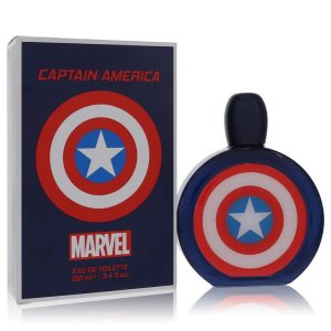 Captain America by Marvel for Men