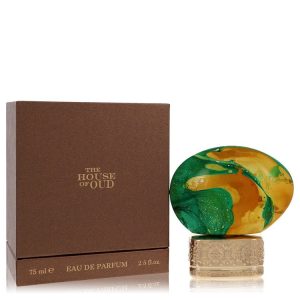 Cypress Shade by The House of Oud for Women