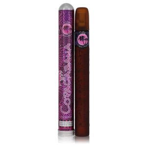 Cuba Copacabana by Fragluxe for Women