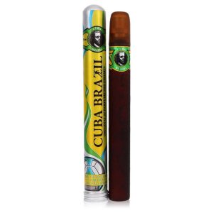 Cuba Brazil by Fragluxe for Men