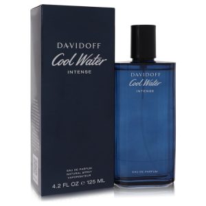Cool Water Intense by Davidoff for Men