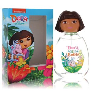 Dora and Boots by Marmol & Son for Women