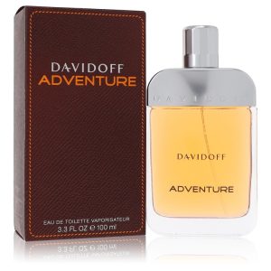 Davidoff Adventure by Davidoff for Men