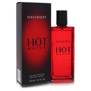 Hot Water by Davidoff for Men