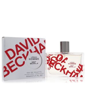 David Beckham Urban Homme by David Beckham for Men
