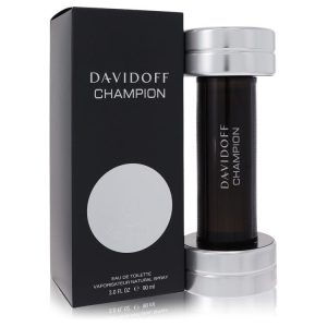 Davidoff Champion by Davidoff for Men