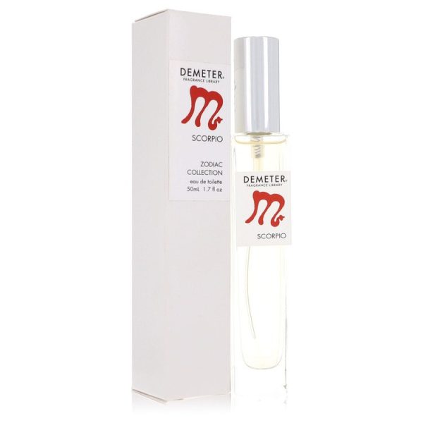 Demeter Scorpio by Demeter for Women