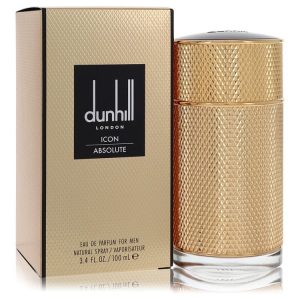 Dunhill Icon Absolute by Alfred Dunhill for Men