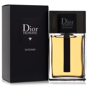 Dior Homme Intense by Christian Dior for Men