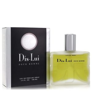 Dis Lui by YZY Perfume for Men