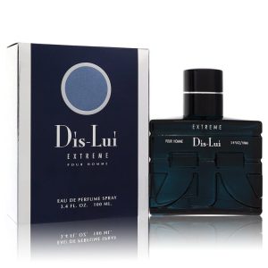 Dis Lui Extreme by YZY Perfume for Men