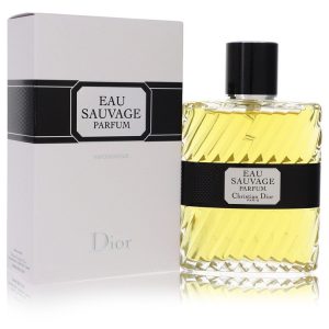 Eau Sauvage by Christian Dior for Men