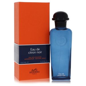 Eau De Citron Noir by Hermes for Men