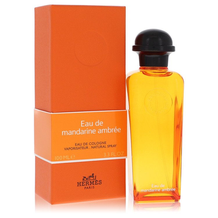 Eau De Mandarine Ambree by Hermes for Men