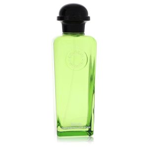 Eau De Pamplemousse Rose by Hermes for Women