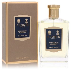 Edwardian Bouquet by Floris for Women