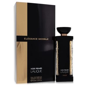 Elegance Animale by Lalique for Women