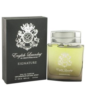 English Laundry Signature by English Laundry for Men