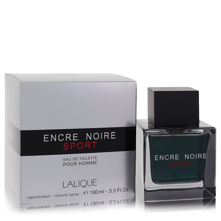 Encre Noire Sport by Lalique for Men - Image 2