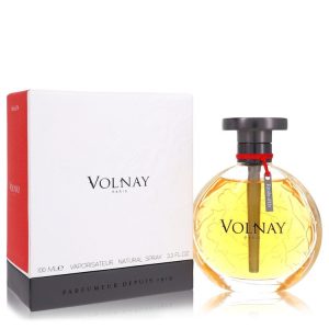 Etoile D'or by Volnay for Women