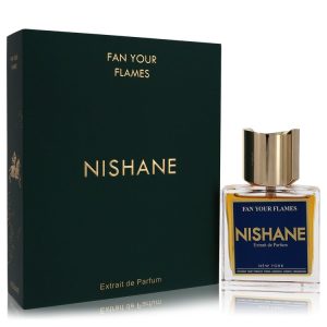 Fan Your Flames by Nishane for Women