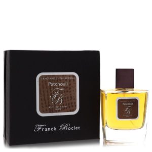 Franck Boclet Patchouli by Franck Boclet for Men