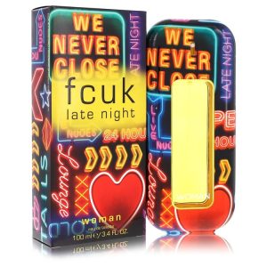 FCUK Late Night by French Connection for Women