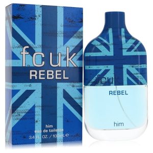 FCUK Rebel by French Connection for Men