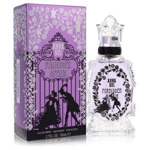 Forbidden Affair by Anna Sui for Women