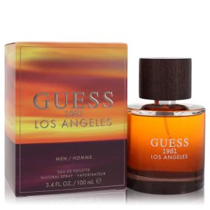 Guess 1981 Los Angeles by Guess for Men