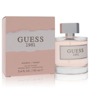 Guess 1981 by Guess for Women