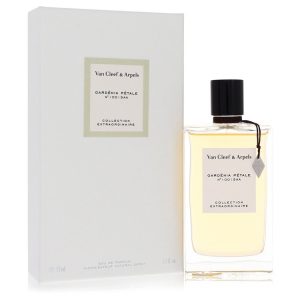 Gardenia Petale by Van Cleef & Arpels for Women