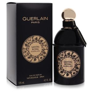 Santal Royal by Guerlain for Women