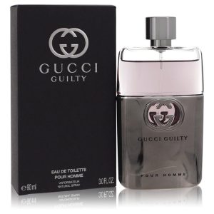 Gucci Guilty by Gucci for Men