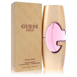 Guess Gold by Guess for Women
