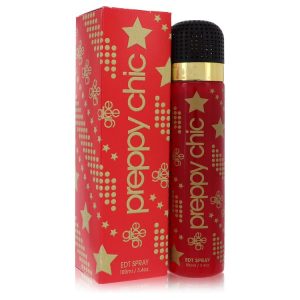 Glee Preppy Chic by Marmol & Son for Women