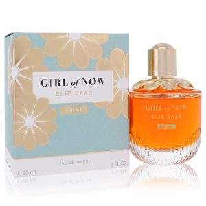 Girl of Now Shine by Elie Saab for Women