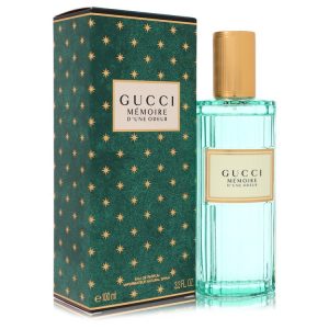 Gucci Memoire D'une Odeur by Gucci for Women