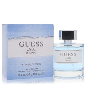 Guess 1981 Indigo by Guess for Women