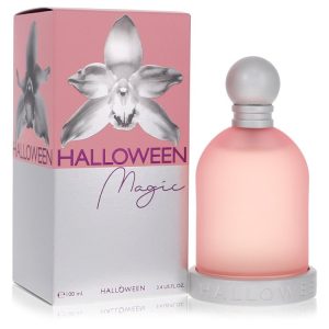 Halloween Magic by Jesus Del Pozo for Women