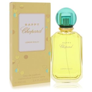 Happy Lemon Dulci by Chopard for Women