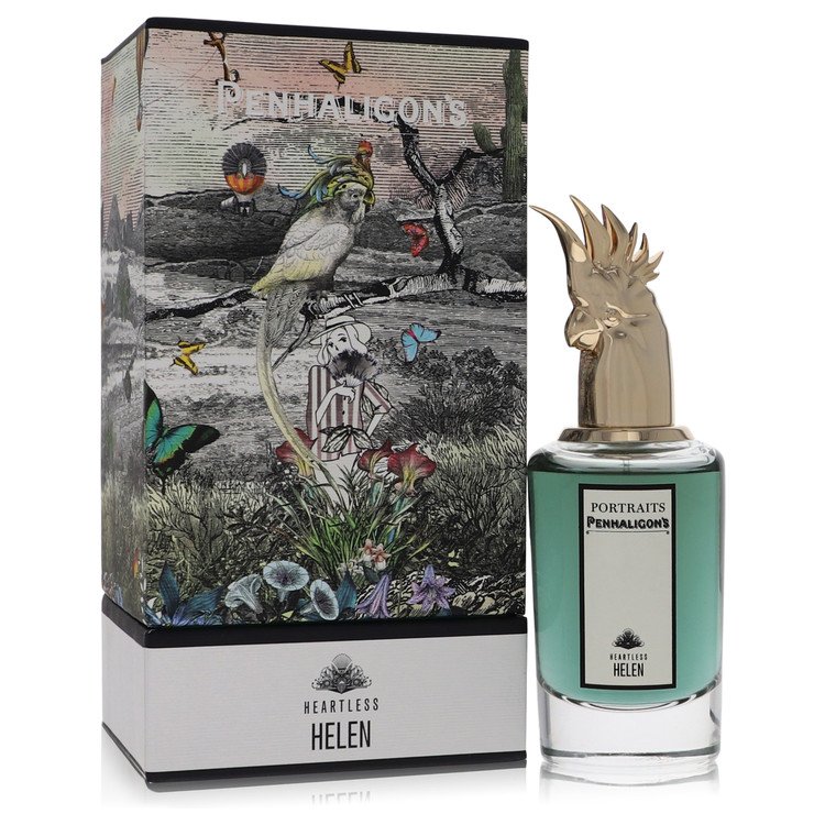 Heartless Helen by Penhaligon's for Women