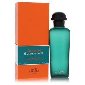 Eau D'Orange Verte by Hermes for Women