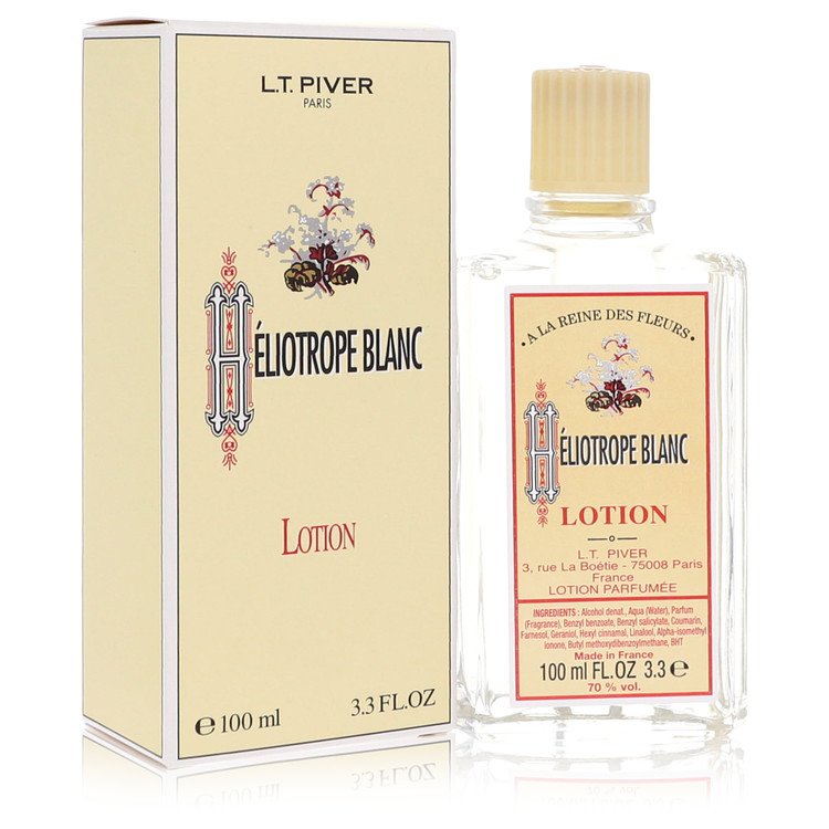 Heliotrope Blanc by LT Piver for Women