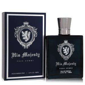 His Majesty by YZY Perfume for Men