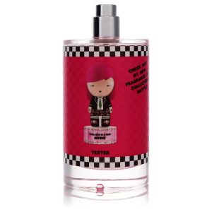 Harajuku Lovers Wicked Style Music by Gwen Stefani for Women