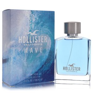 Hollister Wave by Hollister for Men