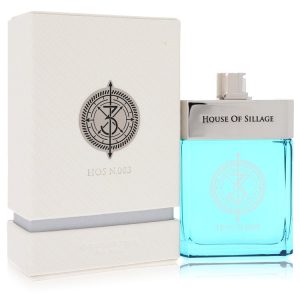 Hos N.003 by House Of Sillage for Men
